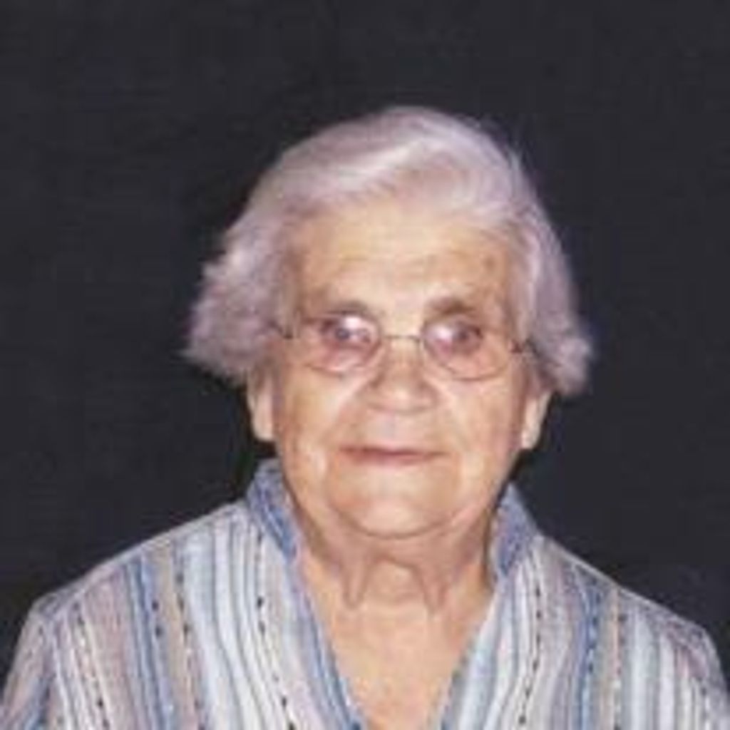 Virgie Ervin Barham