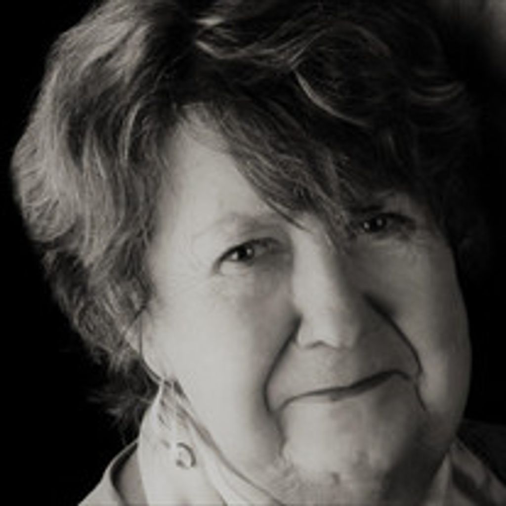 Susan Graysia Axley