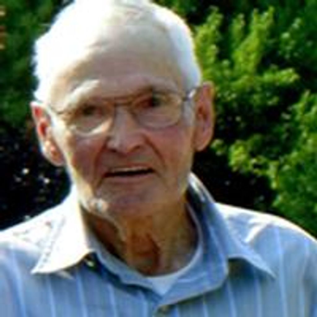 Roy Matthew Bessell