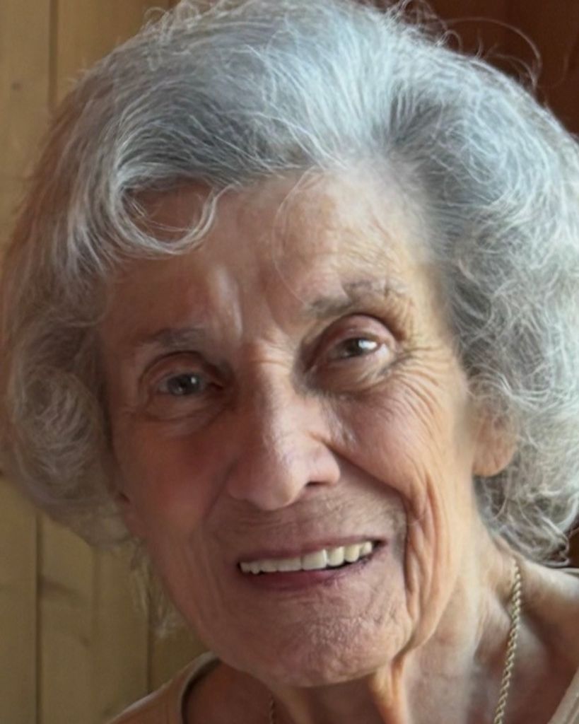 Helen Anne Nelson Profile Photo