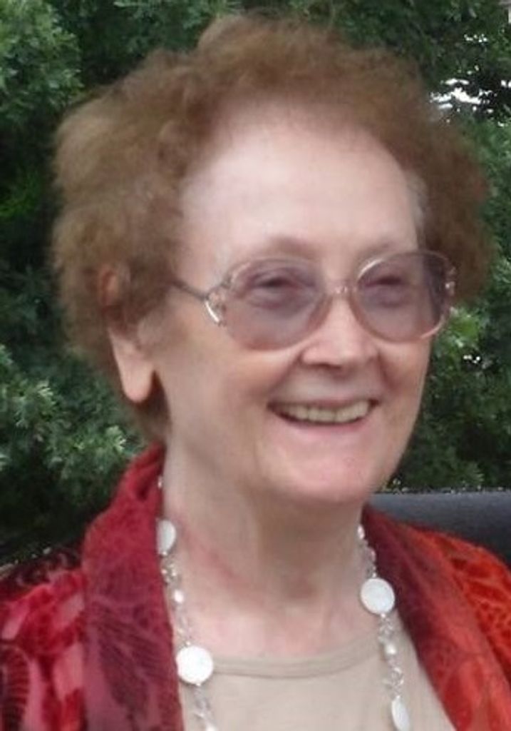 Linda Luella Hess