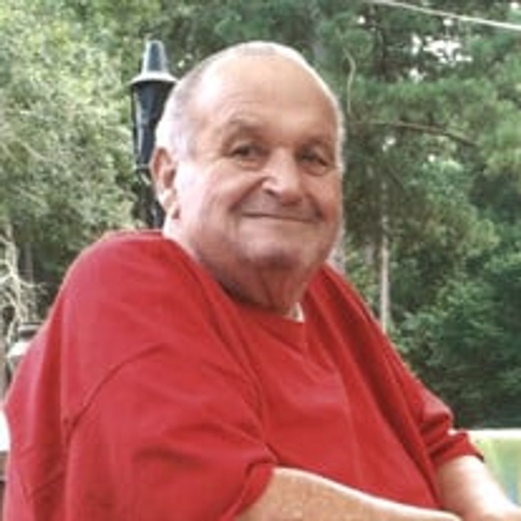 Mr.  Charles  Rodney Roberson