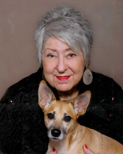Barbara Jean Tudisco Profile Photo