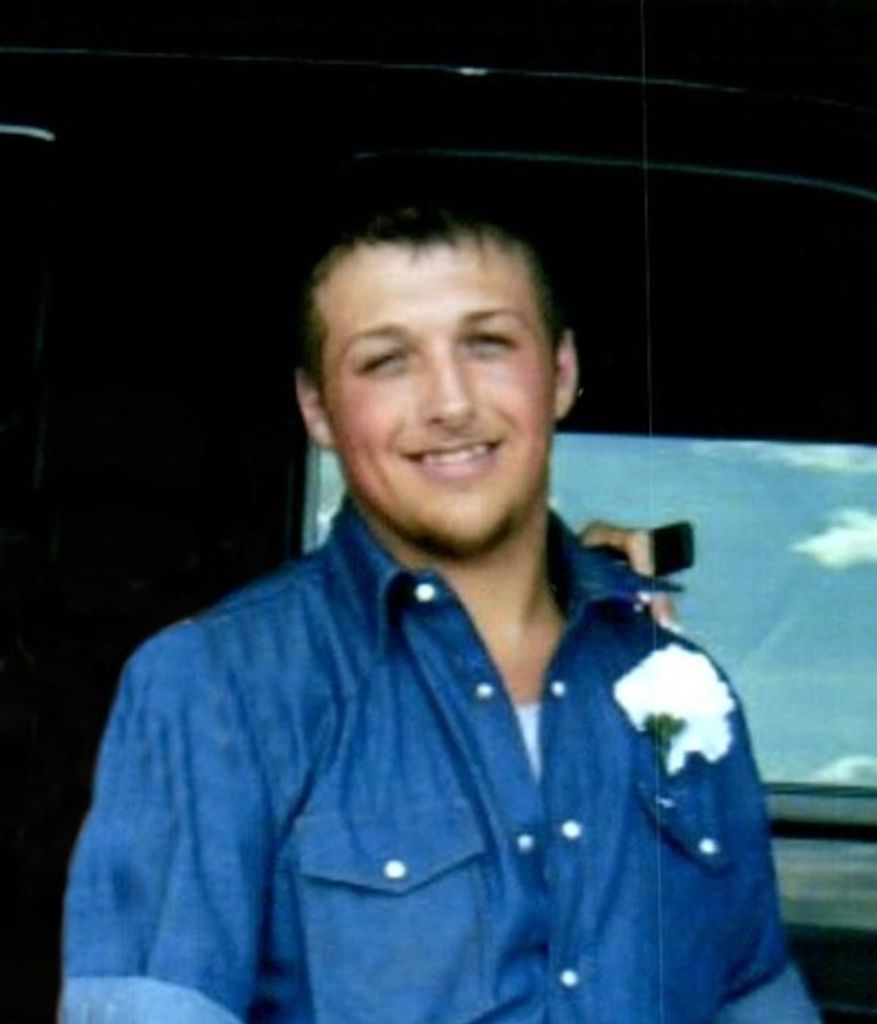 Zachary Curtis Pettigrew