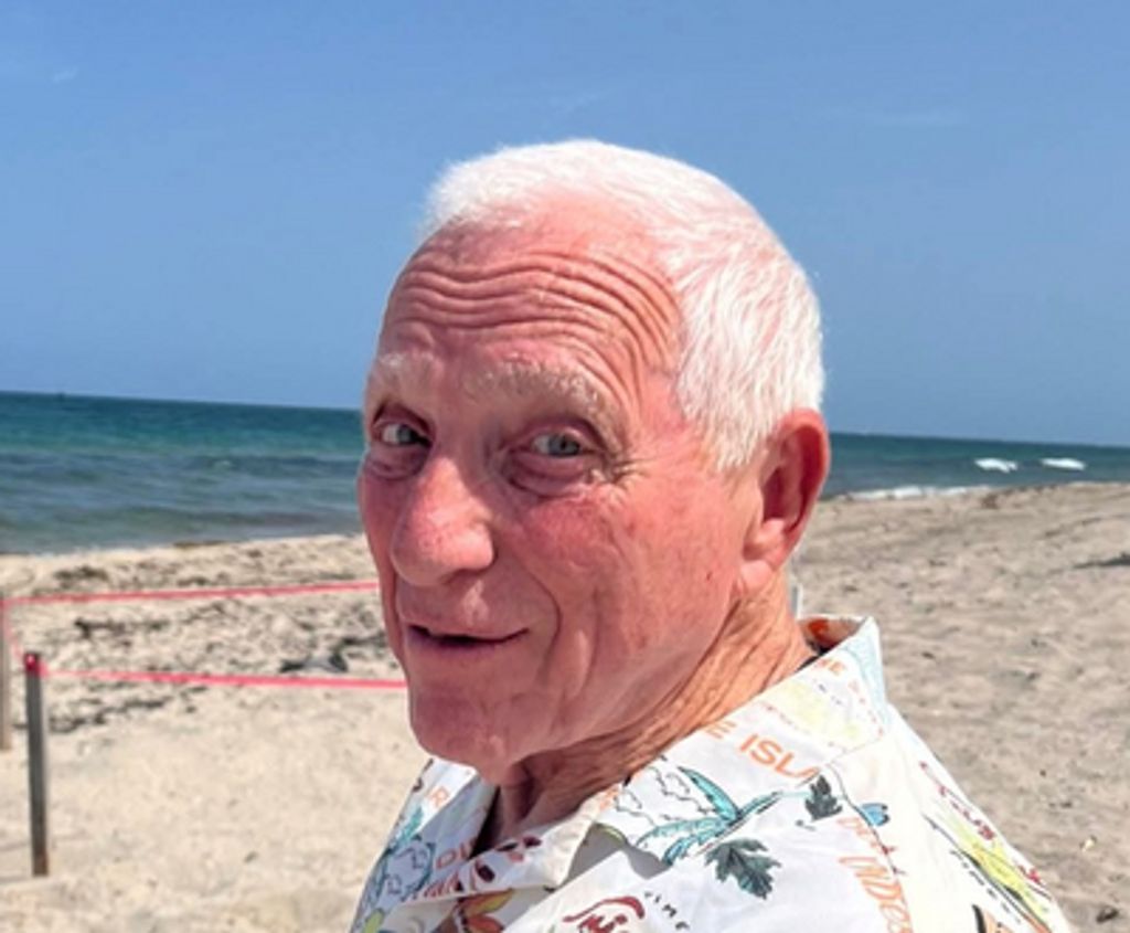 David Eugene Sparks Profile Photo
