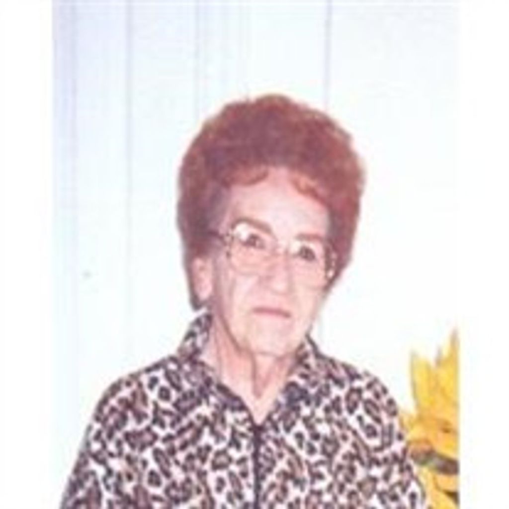 Bettye Lou Follett Doling