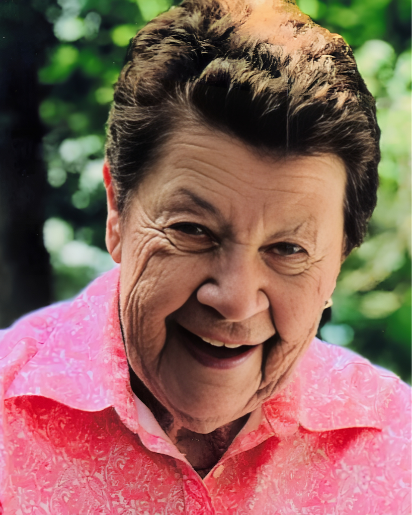 Margaret "Peggy" O'Sullivan Byrnes Profile Photo