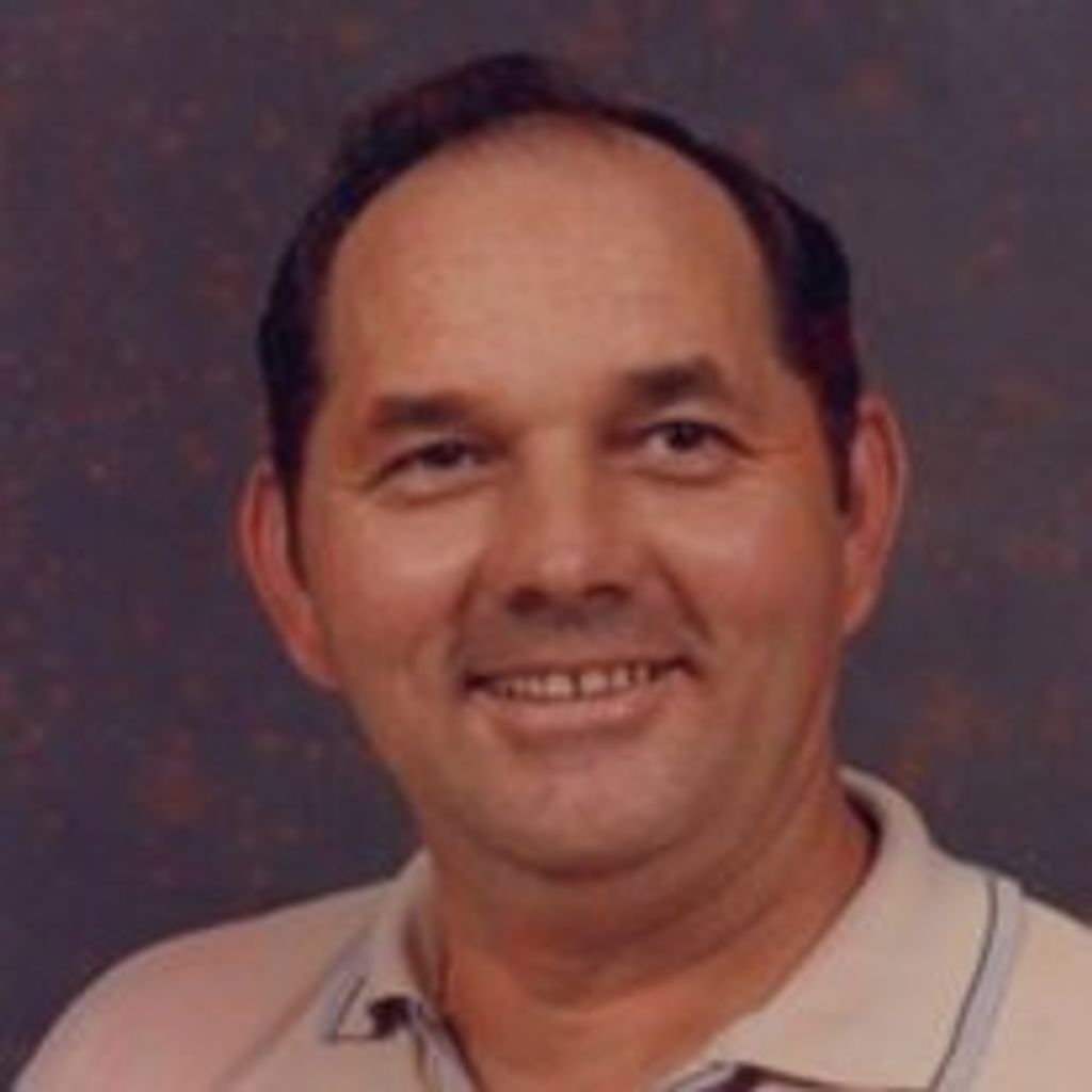 Jerry Laverne Carter