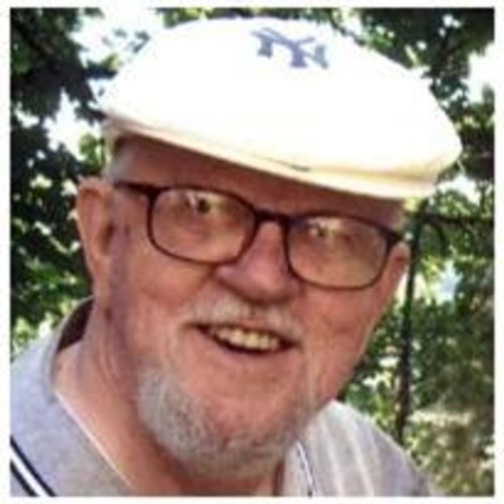 Walter J. Belsito Sr. Profile Photo