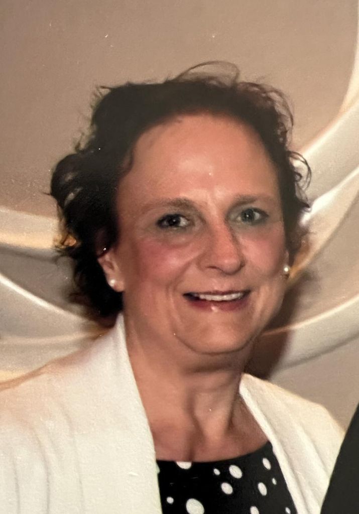 Anne Louise Hendrickson Profile Photo