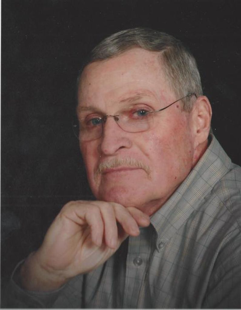 James "Jimmy" Reece Jackson