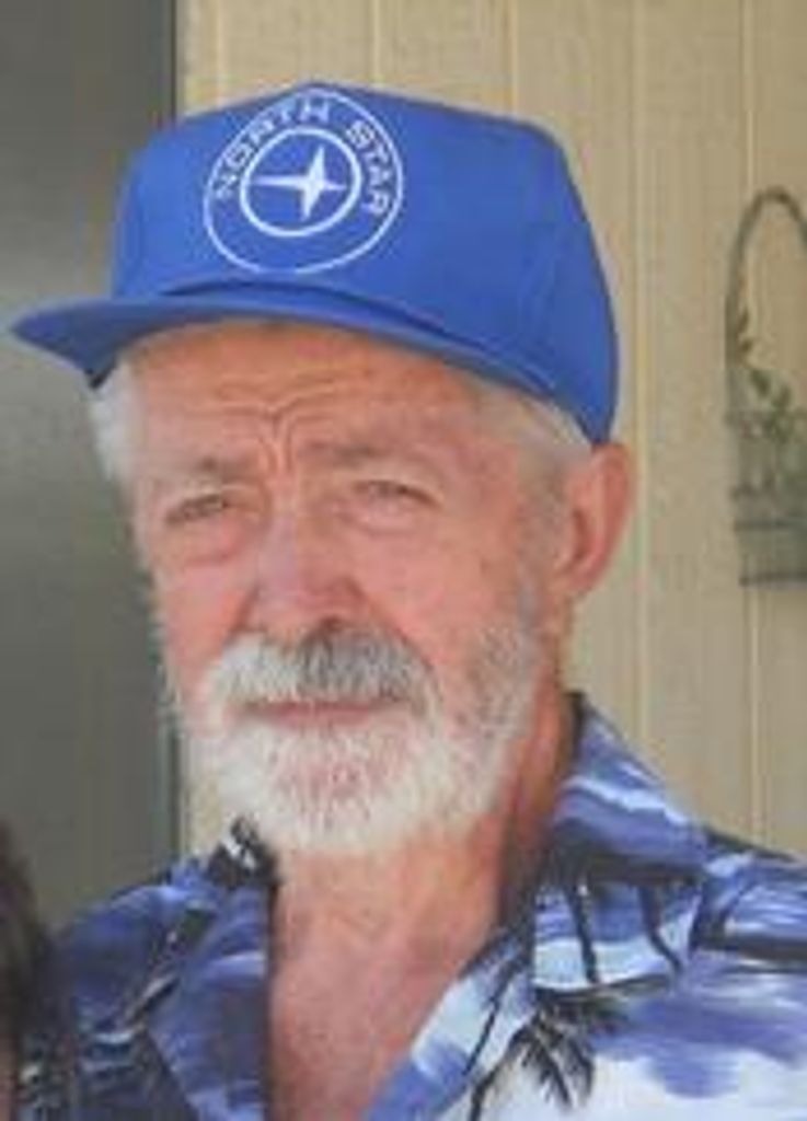 Donald Ivings Profile Photo