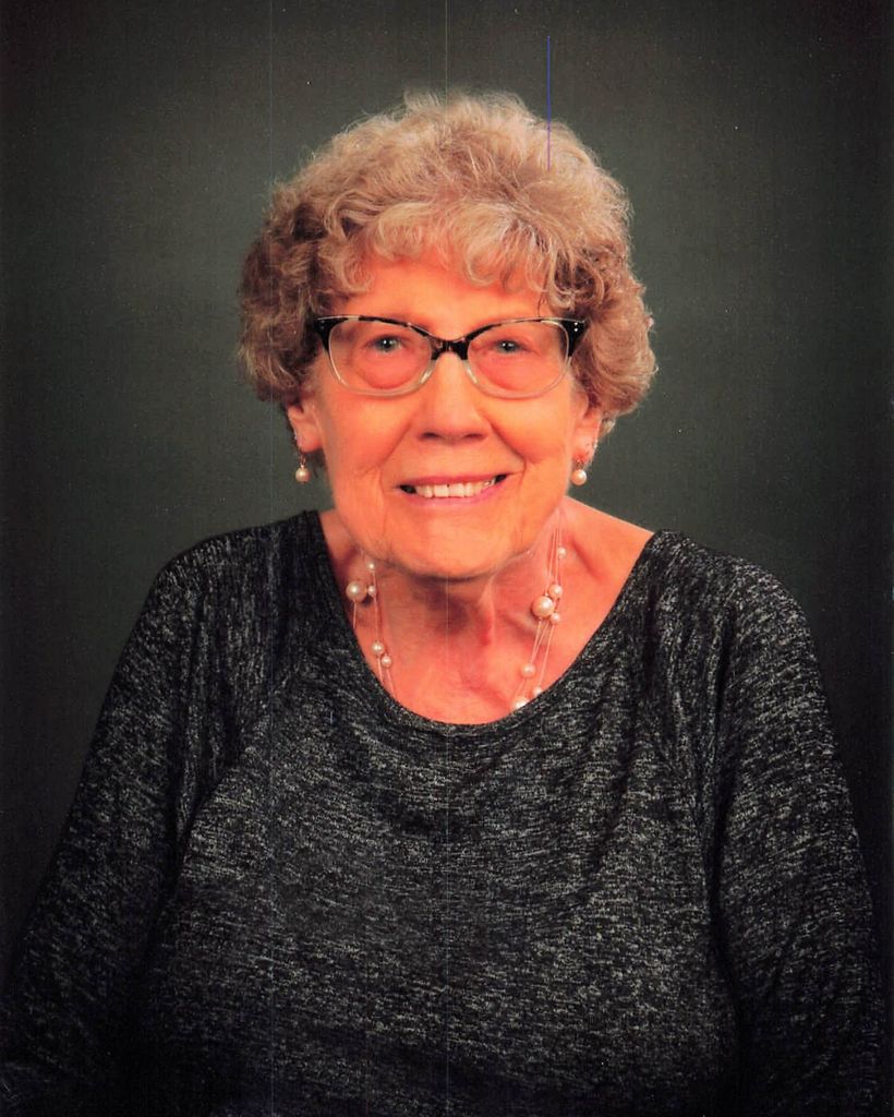 Norma Traxel Profile Photo