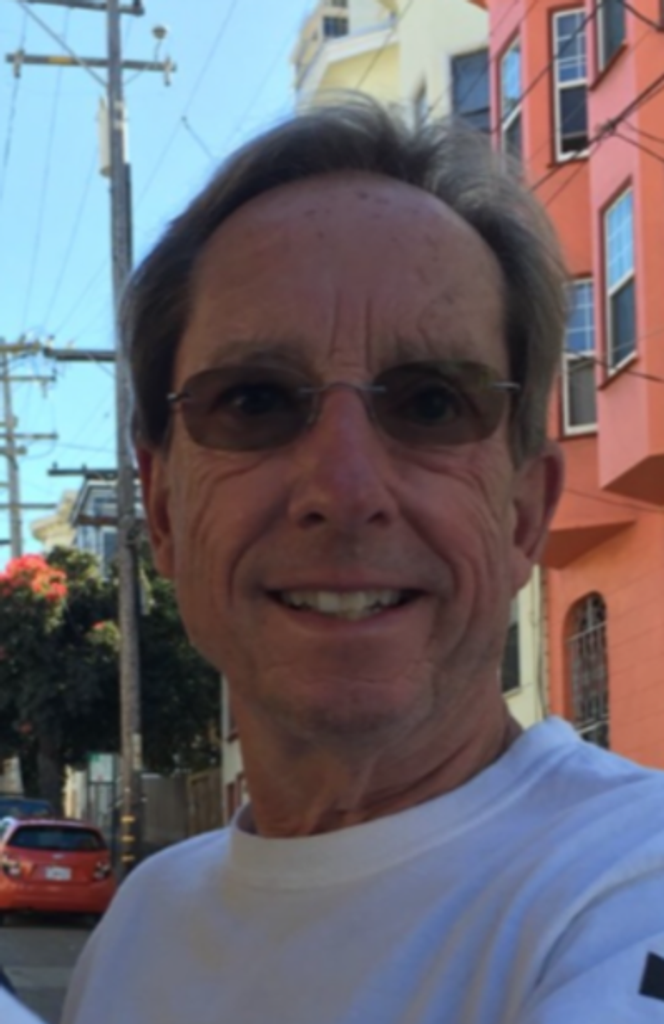 Eric "Ric" Overholts Profile Photo