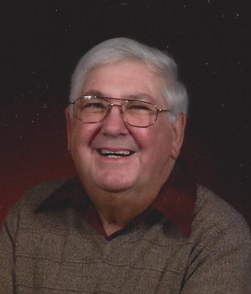 James "Mert" L. Mertes Profile Photo