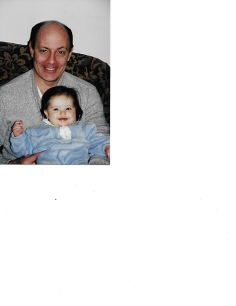 Joseph Peter Burns Profile Photo