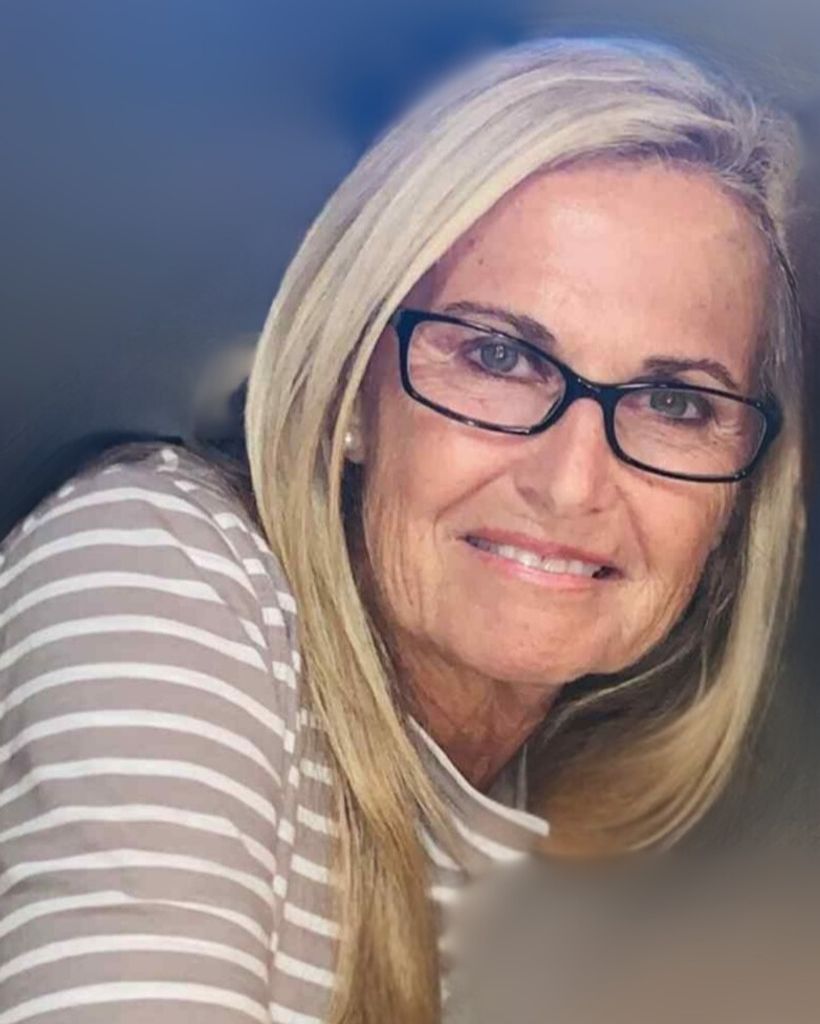 Sharon Grooms Smith Profile Photo