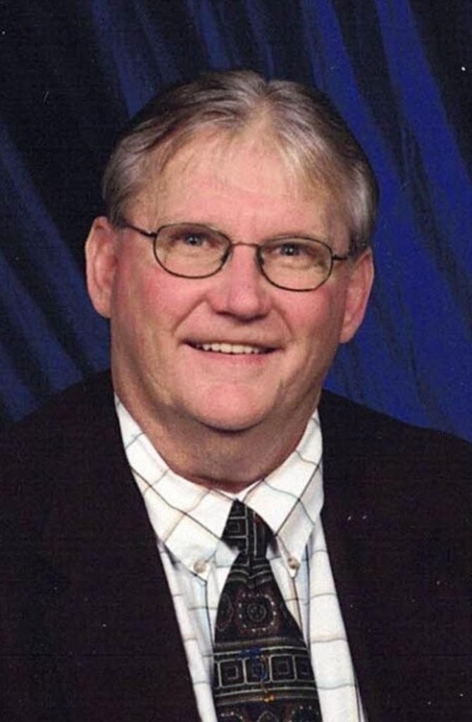 Robert S. Clingaman