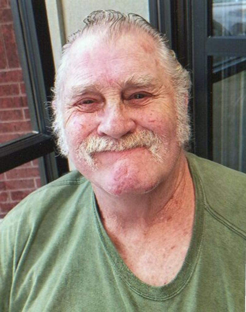 Bill Warman Profile Photo