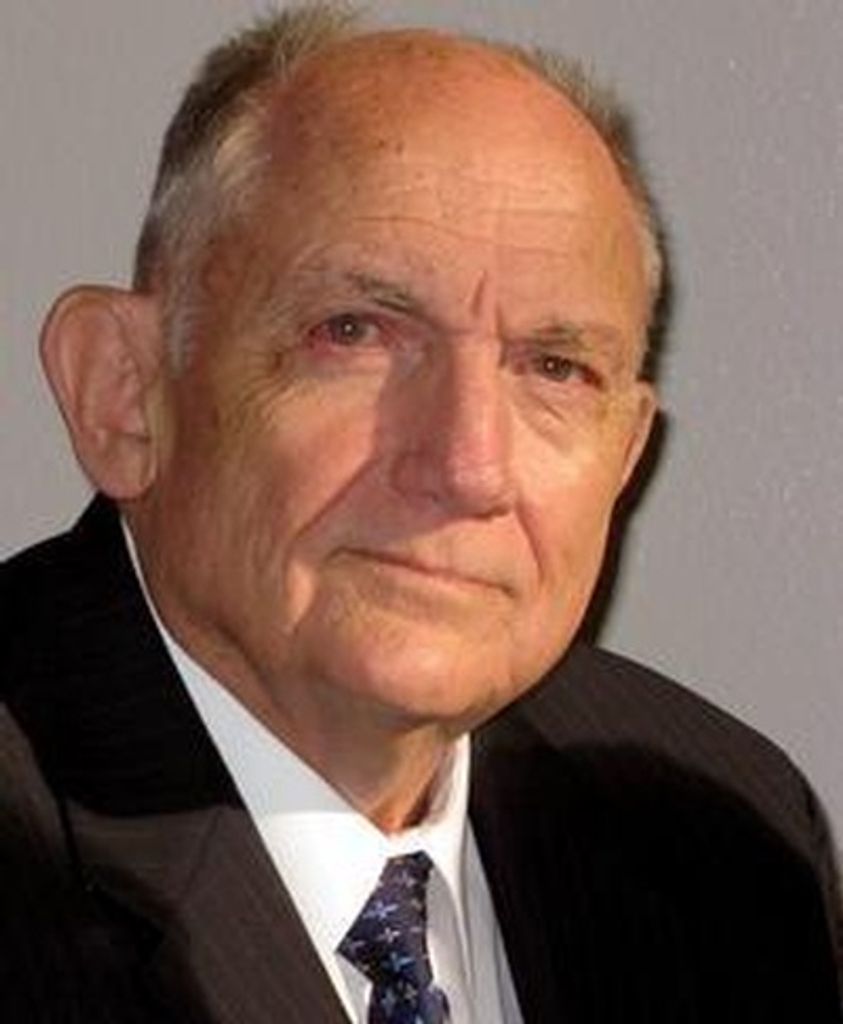 Melvin Stokes Profile Photo