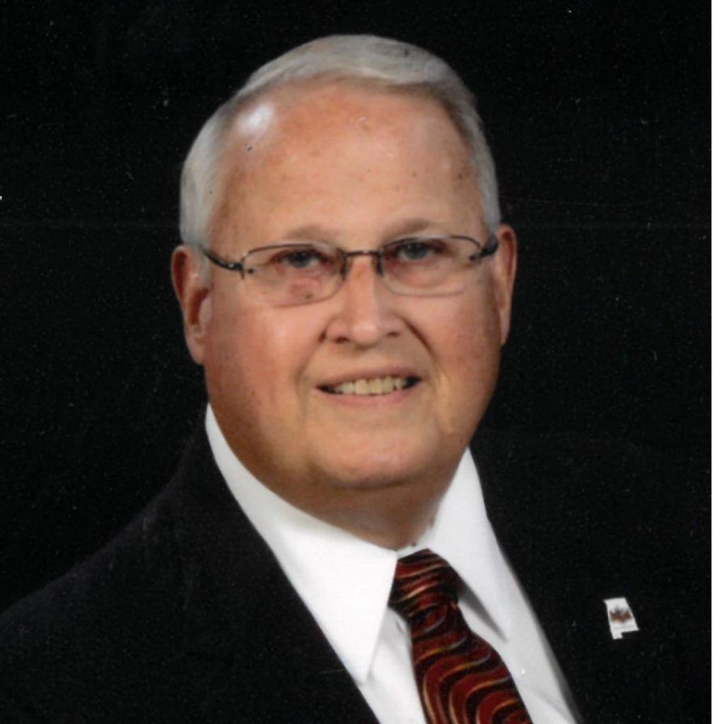 Jimmy Howell Eason