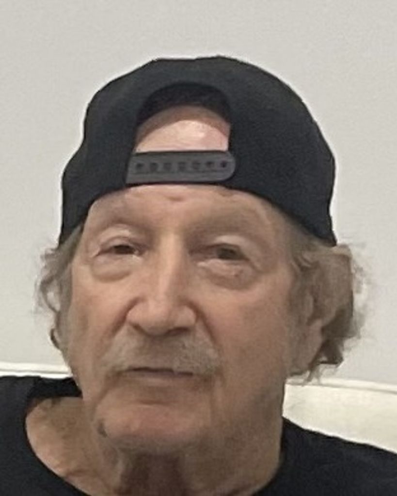 Barry Jay Kaplan