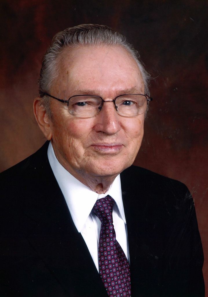 Kenneth Eugene Brown Profile Photo