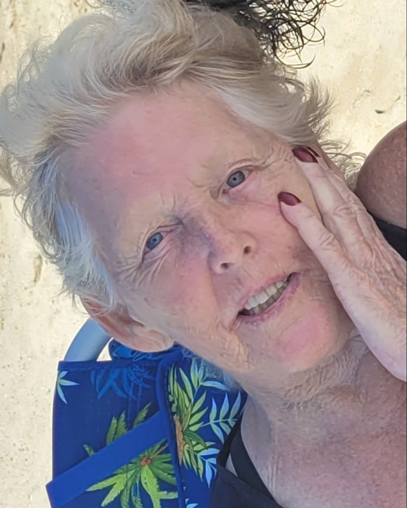 Ella Briggs