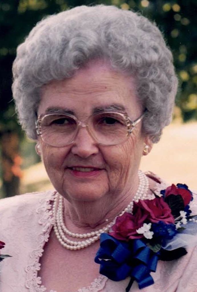 Hilda W. Bertke Profile Photo