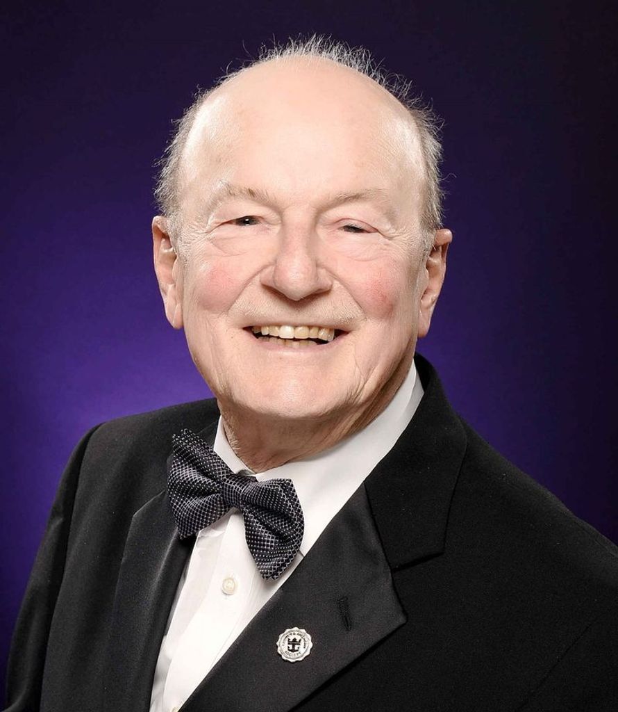 Joseph Thomas Moll Profile Photo