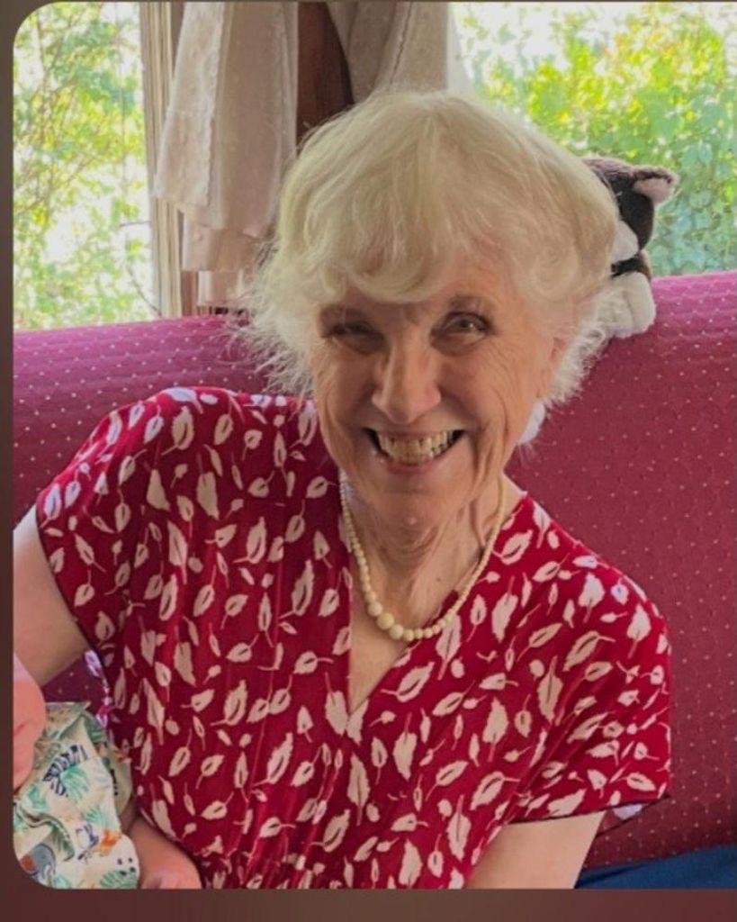 Doris Ann Lister Profile Photo