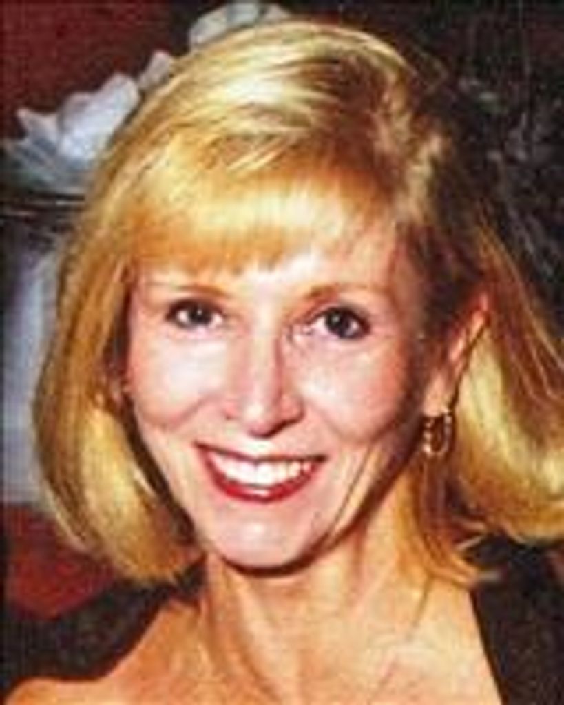 Pamela J. "Pam" (Dewitt) Castro