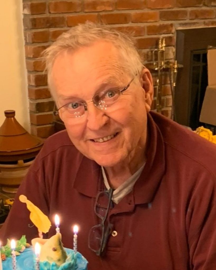 Leonard Johnson Profile Photo