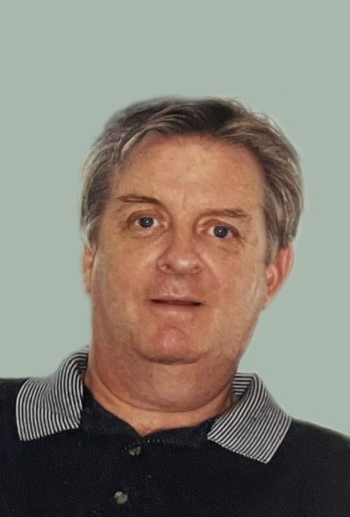 James "Jim" Alexander Macdonald Profile Photo