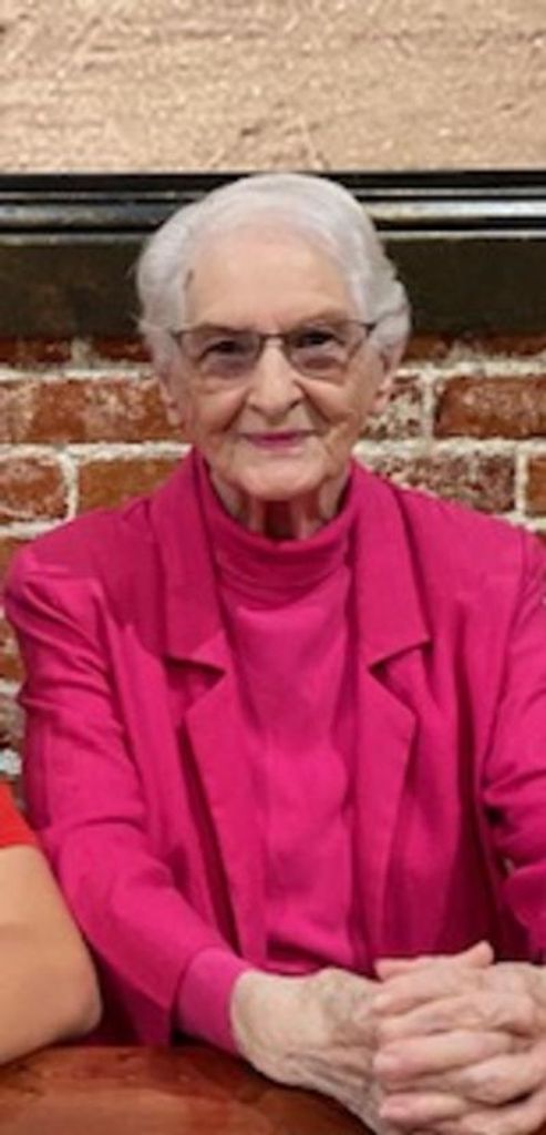 Virginia M. Heintz Profile Photo