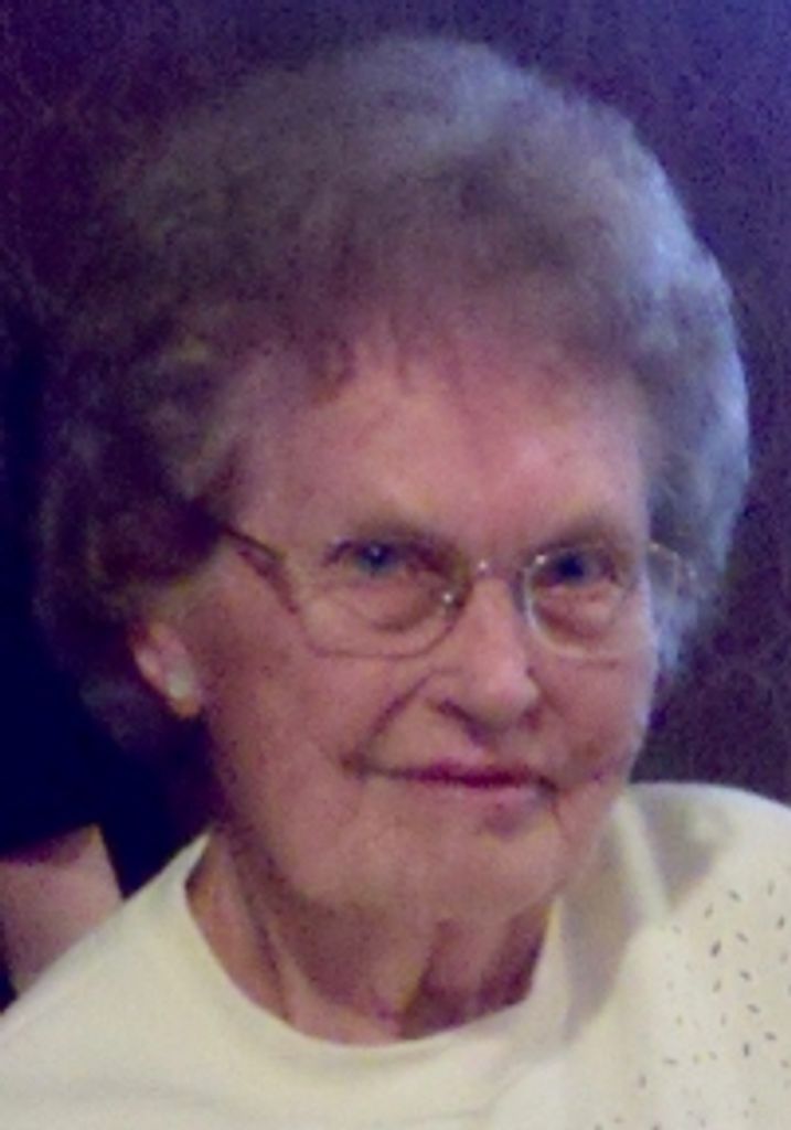 Elizabeth Hayes Profile Photo