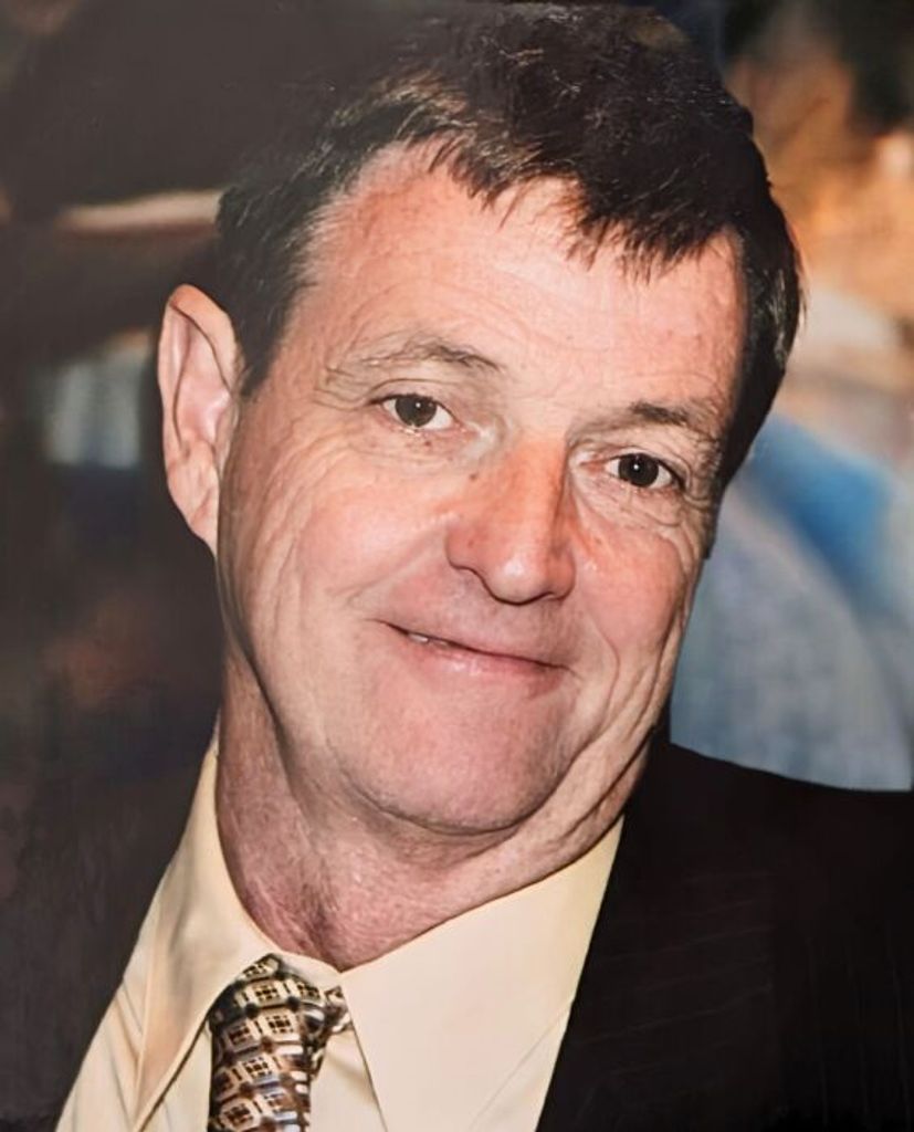 Charles Paul McHugh, II