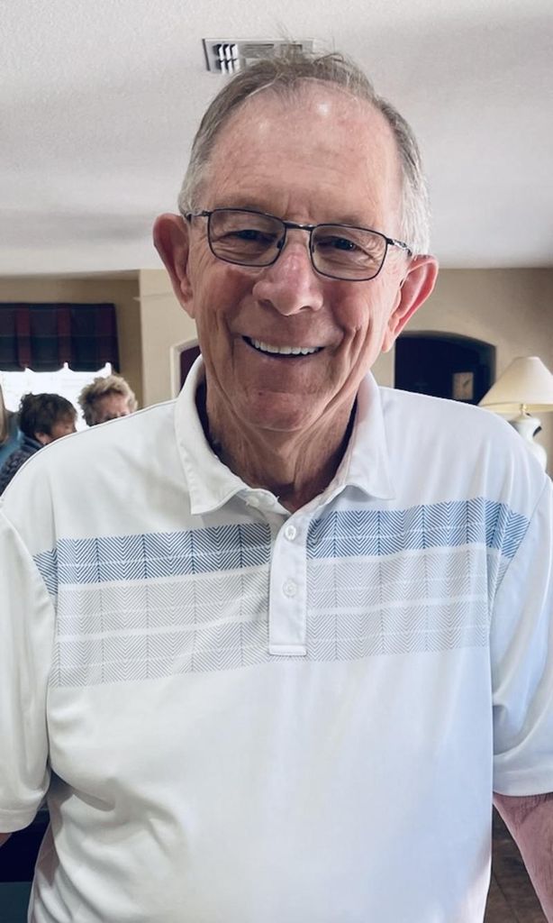 Robert L. Lewis Profile Photo