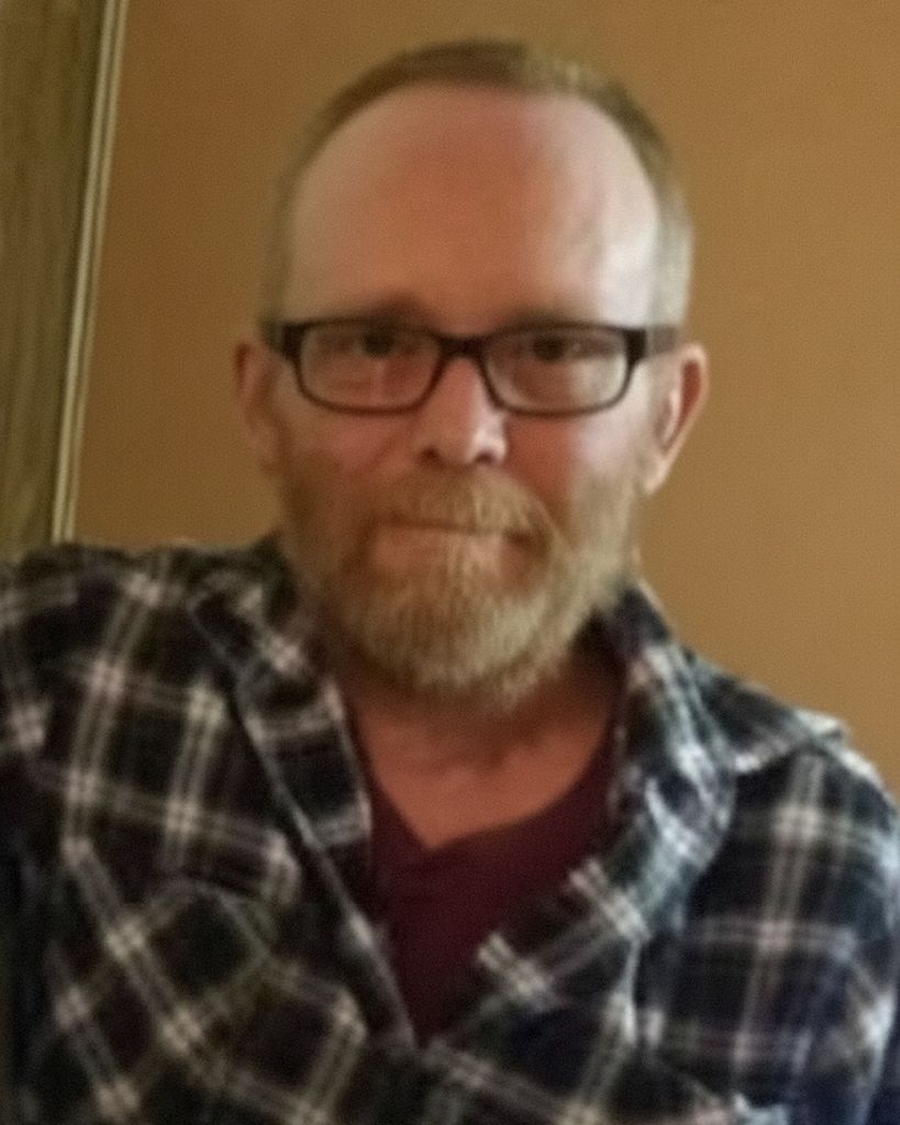 Daryl Jay Irving