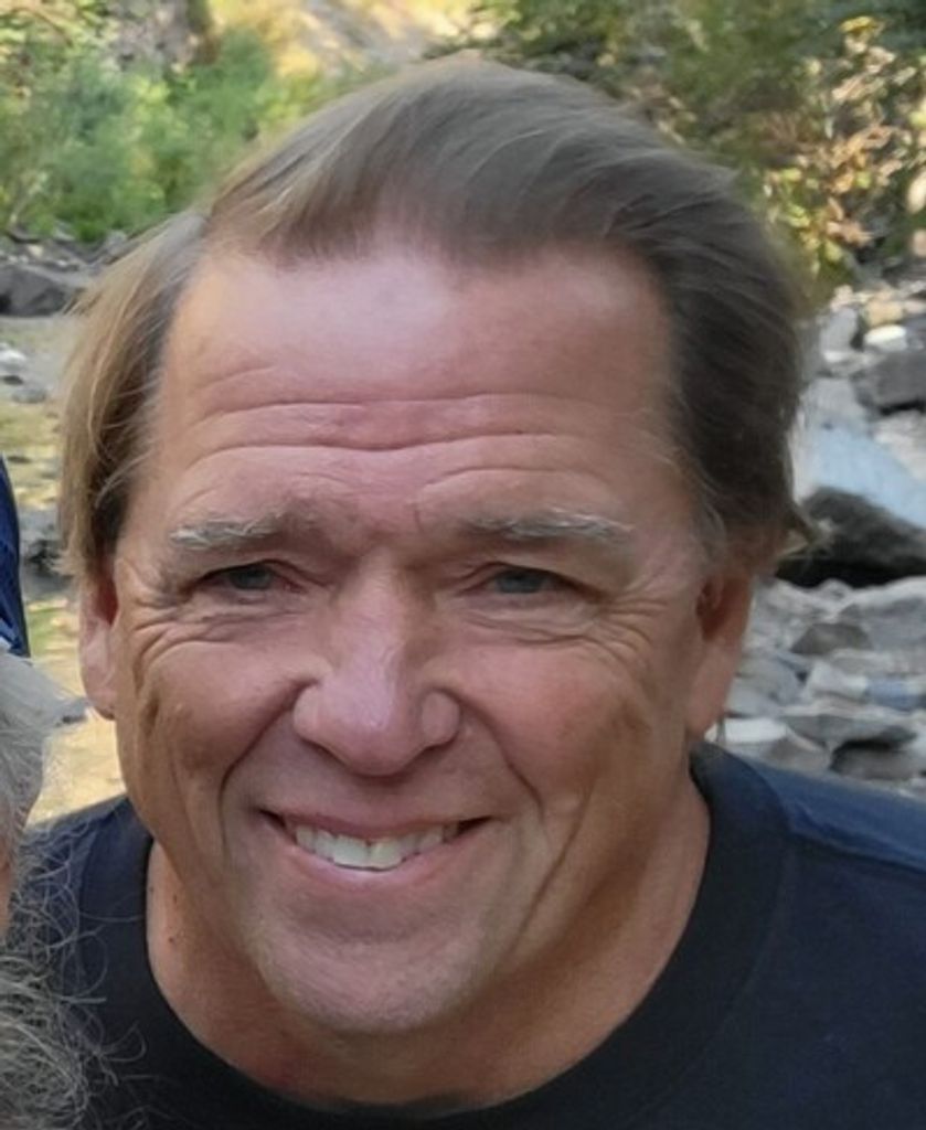 Earl "Randy" Randall Wessel Profile Photo