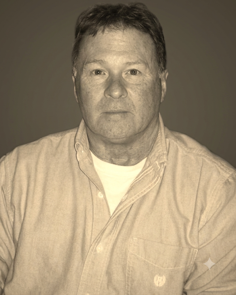 Roger Dale Ryker Profile Photo