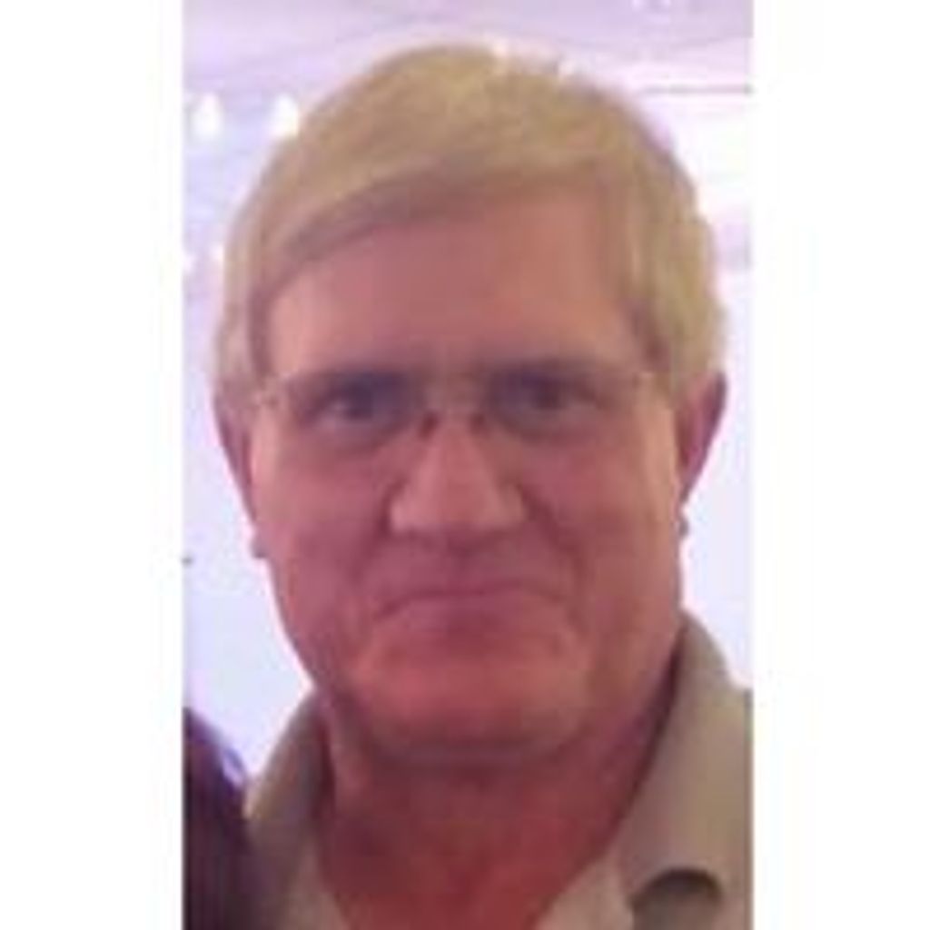 Bruce  Michael Jobe
