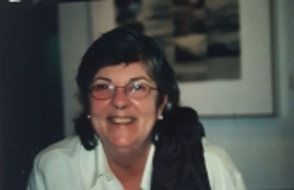 Donna Marie Kelly