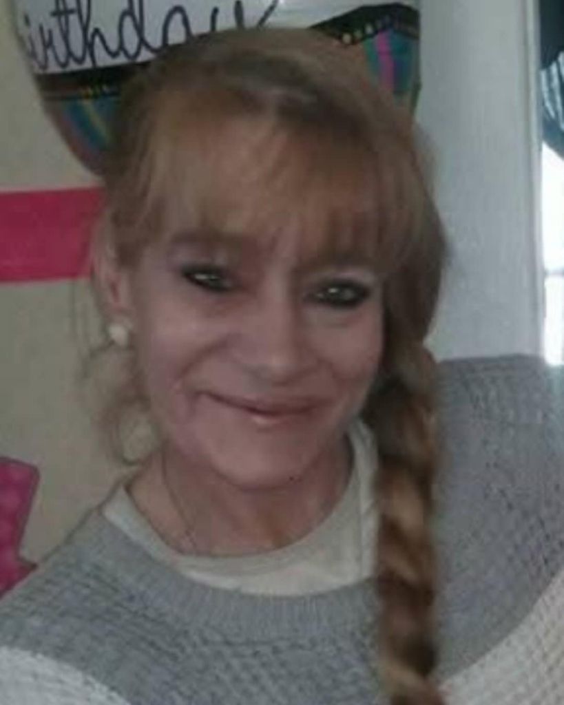 Deidre Laurine Finchum Profile Photo