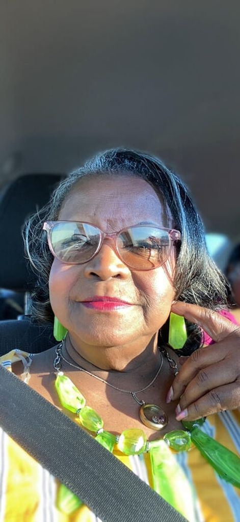 Mildred Smith Profile Photo