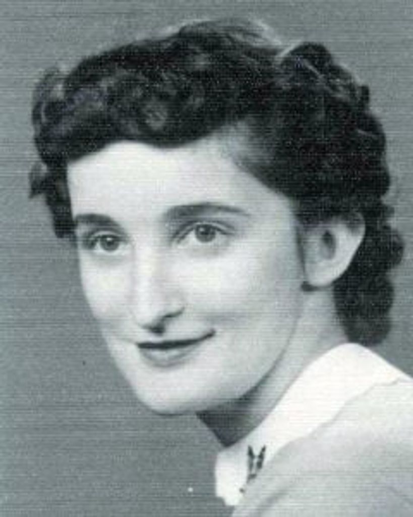 Rose Ella Dickman Profile Photo