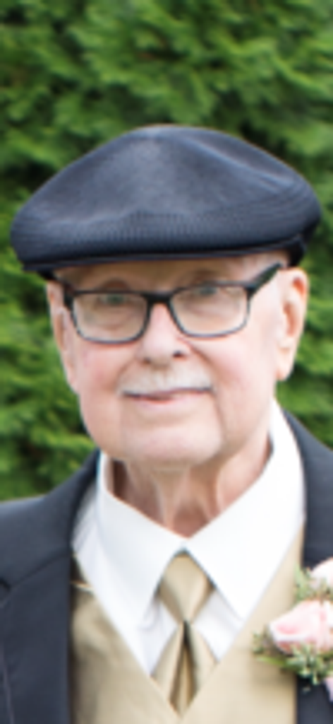 Howard J. Wichert Profile Photo