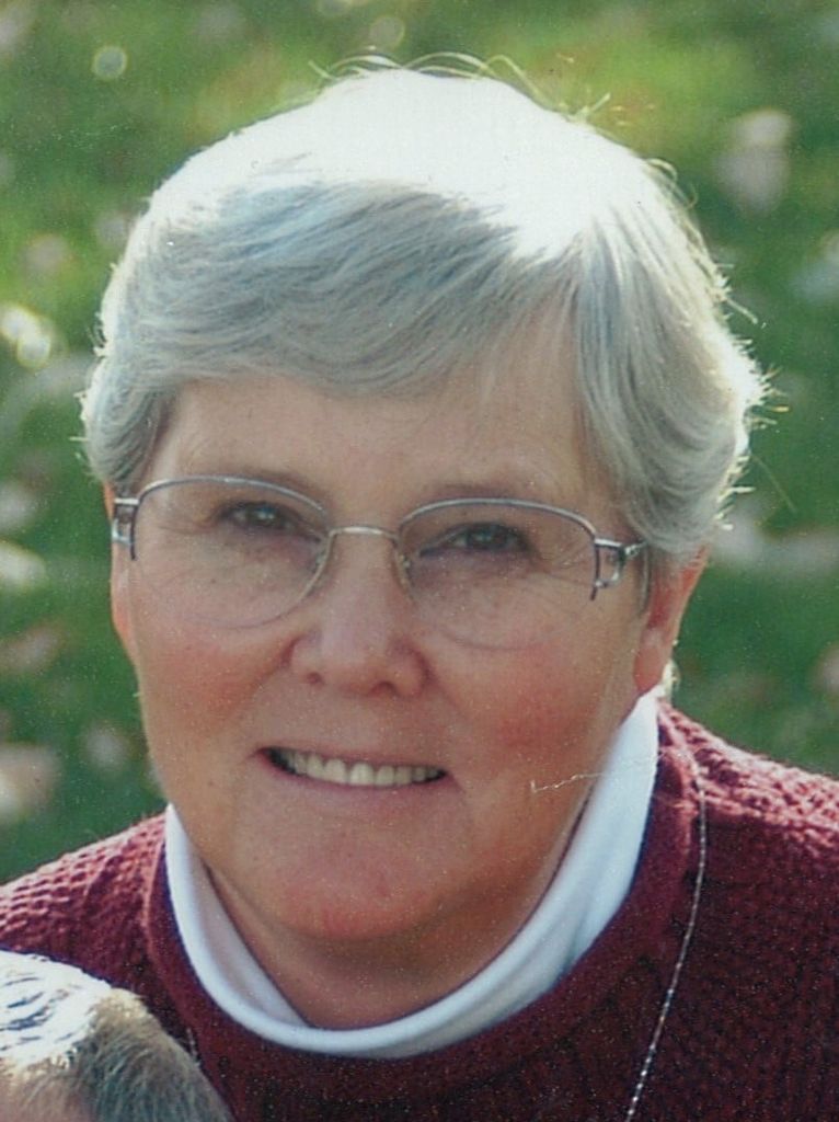 Nanci Ann Smith