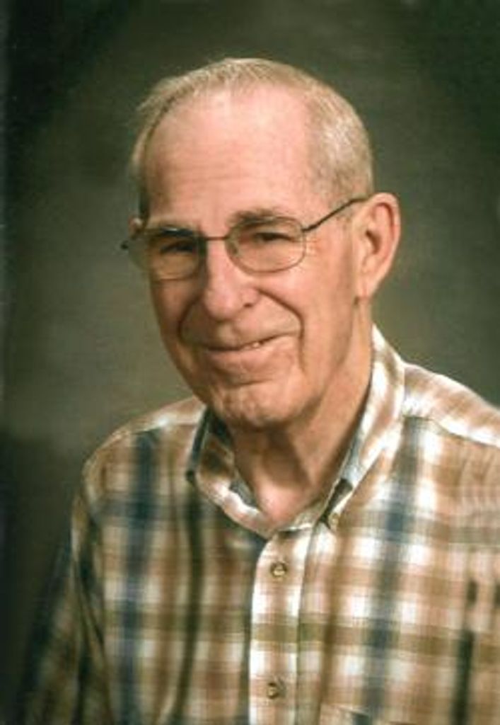 Jim W. Blakey