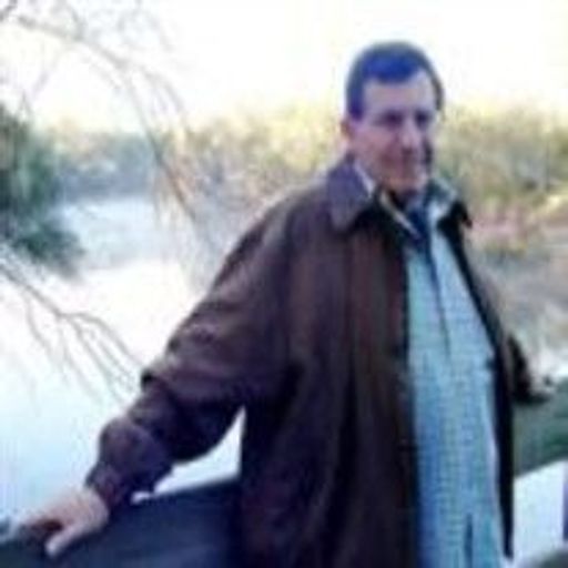 Gregory Demarco Profile Photo